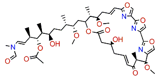 30-Hydroxymycalolide A